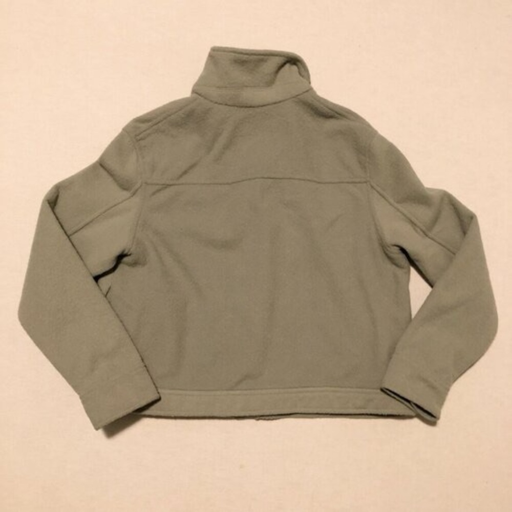 Joie Anthropologie Soft Fleece Boxy Shacket Womens Size  XL - Picture 13 of 16